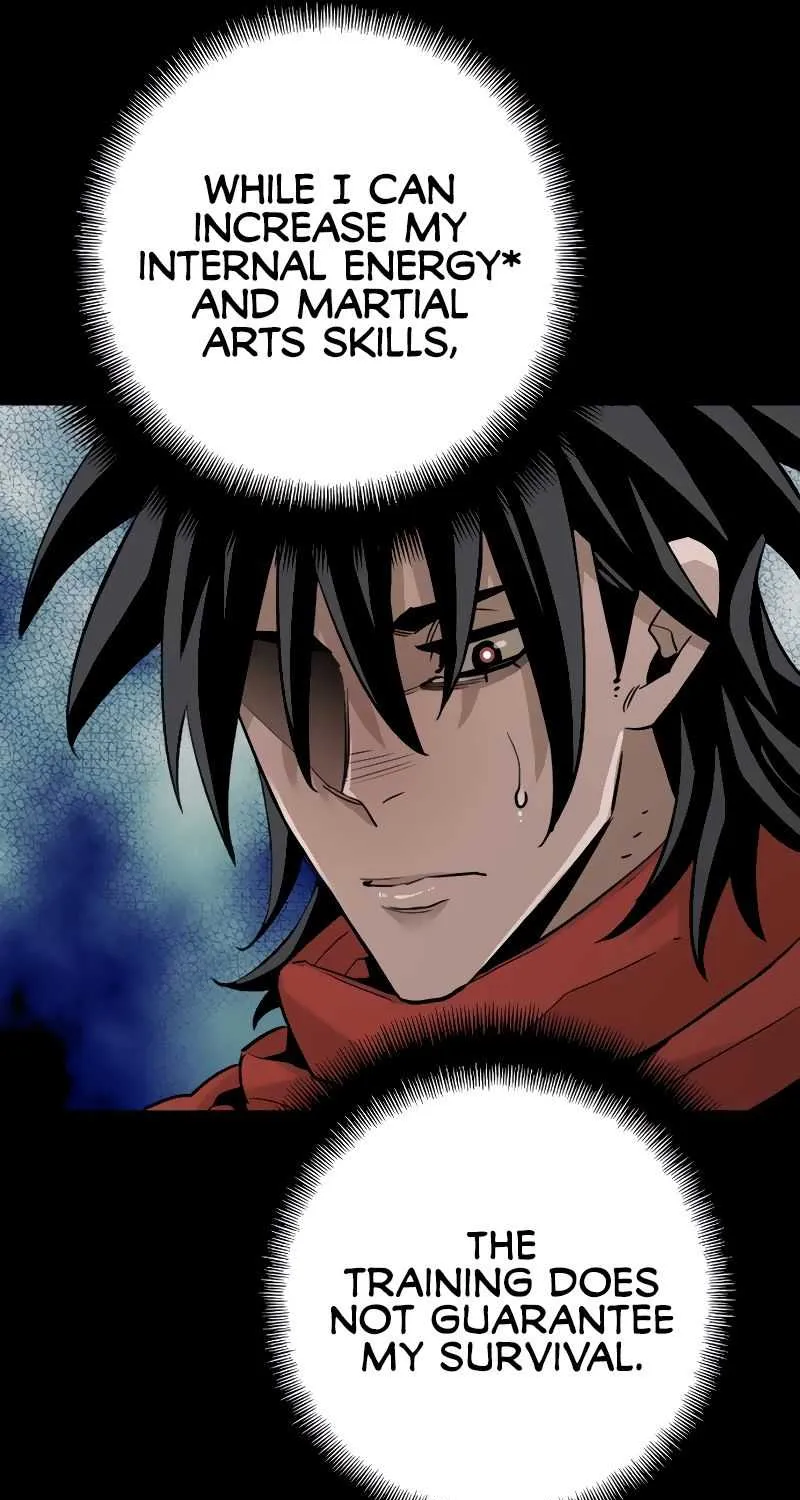 Read Heavenly Demon Cultivation Simulation chapter 12 image 8 on Lezhin