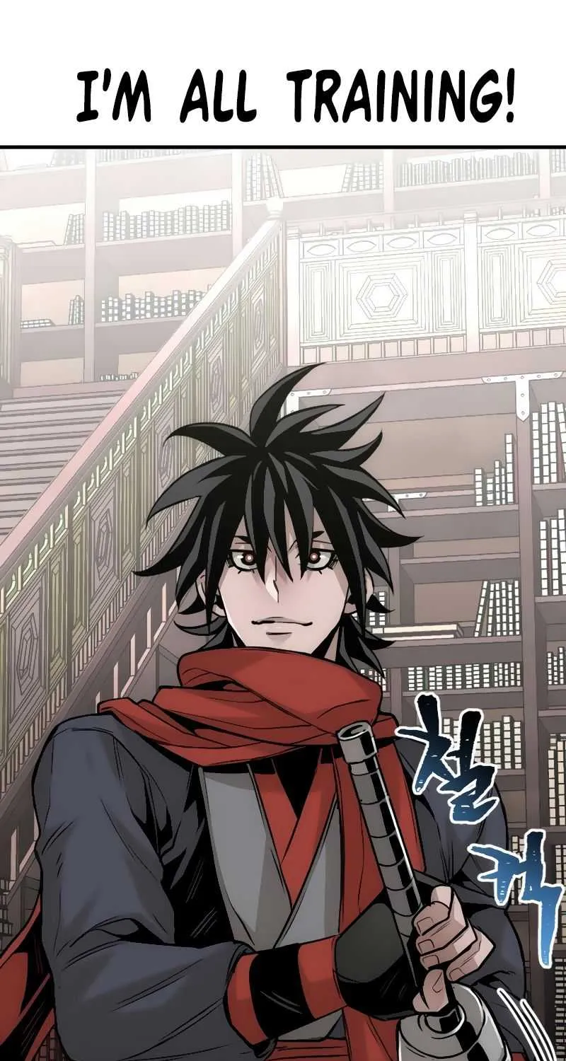 Read Heavenly Demon Cultivation Simulation chapter 12 image 82 on Lezhin
