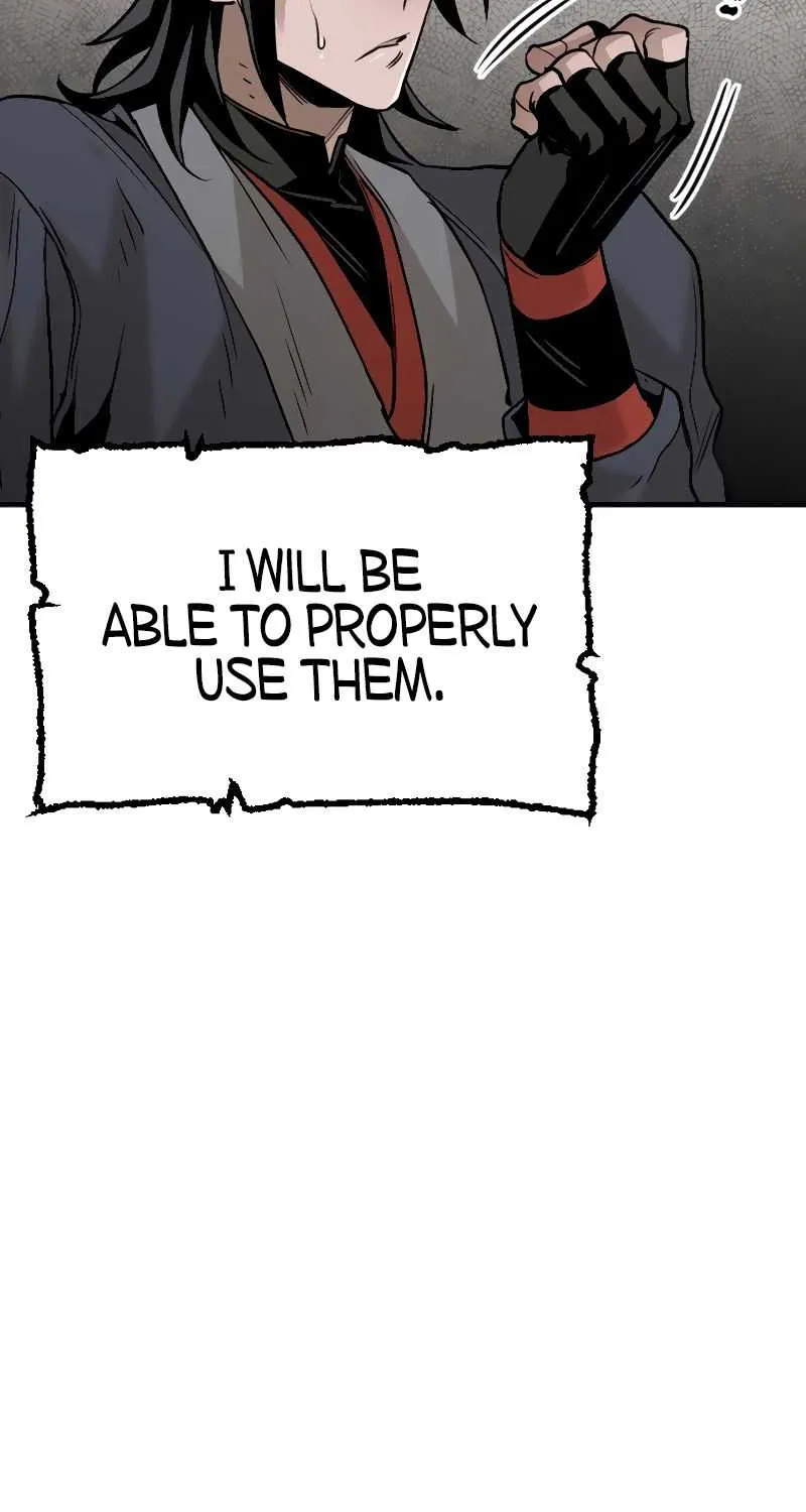Read Heavenly Demon Cultivation Simulation chapter 12 image 90 on Lezhin
