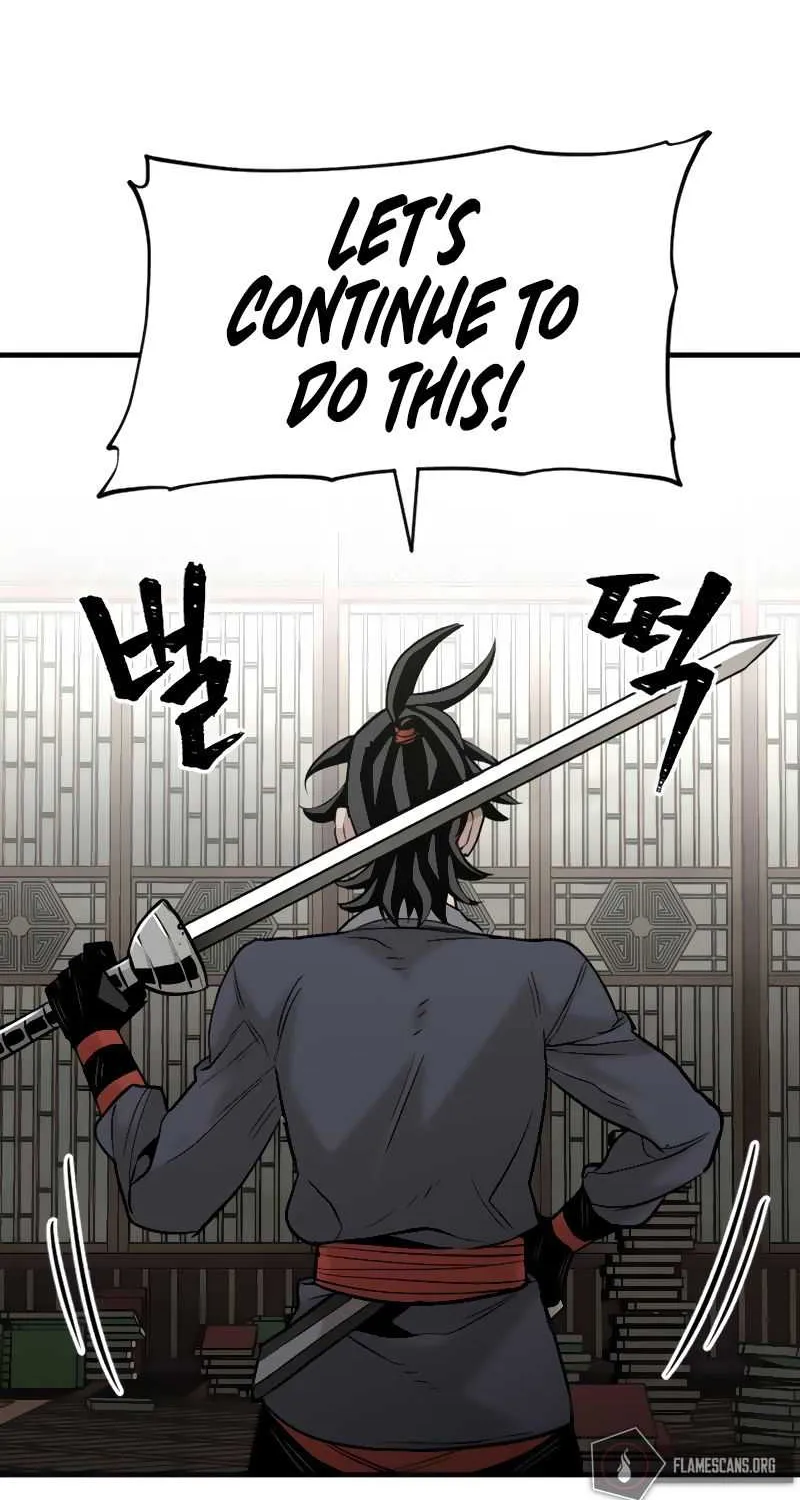 Read Heavenly Demon Cultivation Simulation chapter 12 image 91 on Lezhin