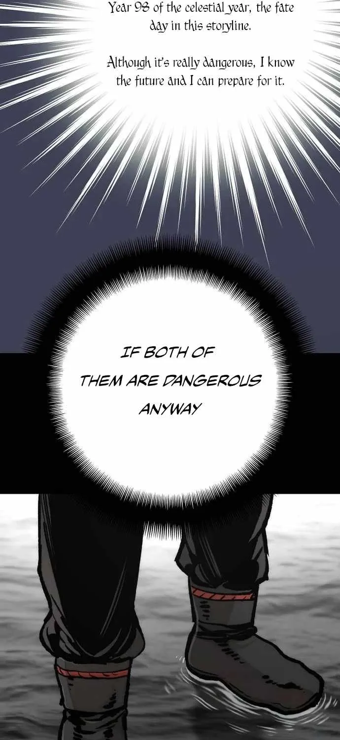 Read Heavenly Demon Cultivation Simulation chapter 120 image 103 on Lezhin