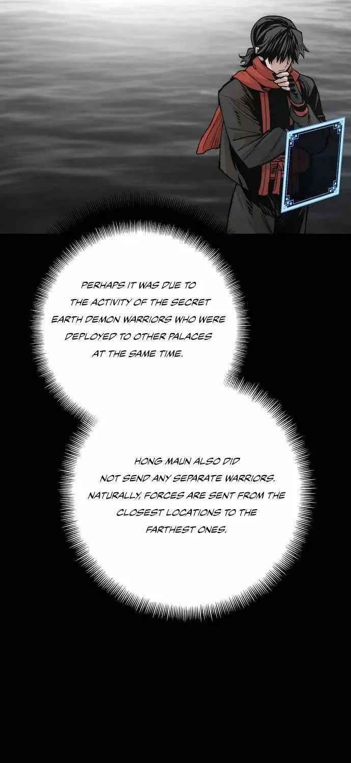 Read Heavenly Demon Cultivation Simulation chapter 120 image 107 on Lezhin