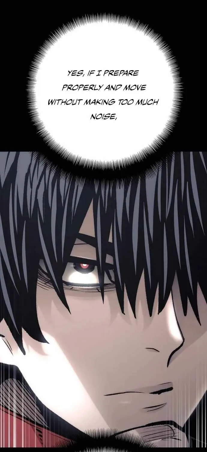 Read Heavenly Demon Cultivation Simulation chapter 120 image 111 on Lezhin
