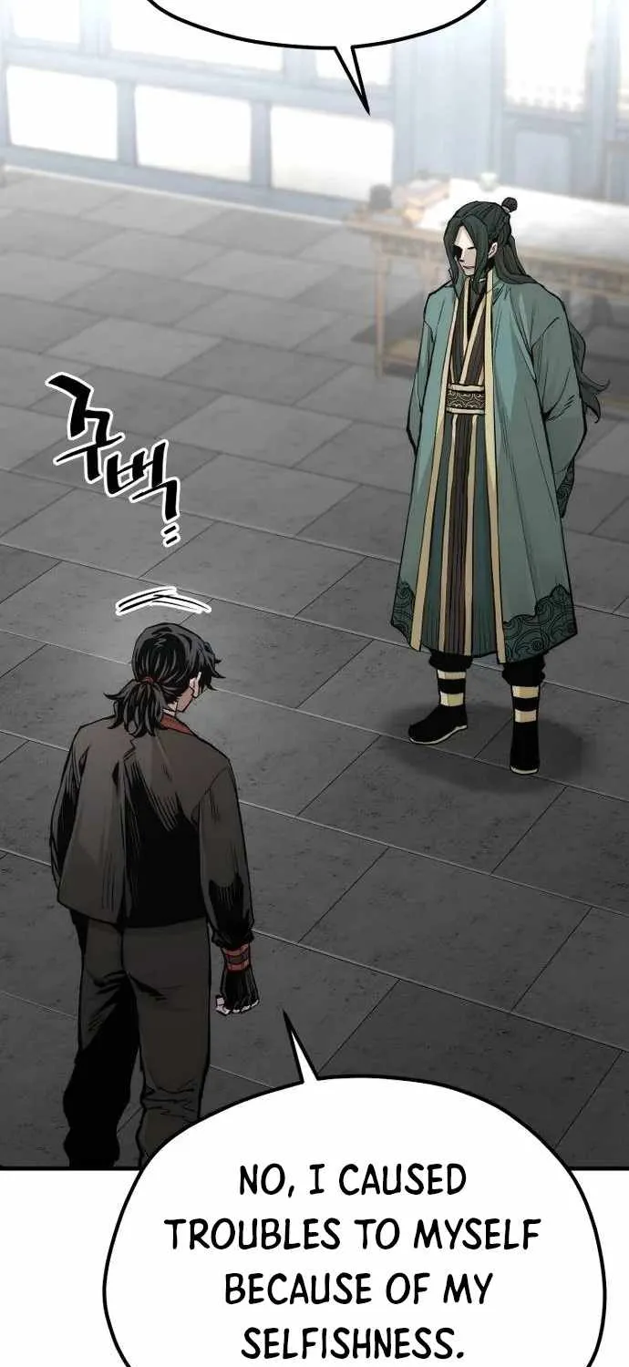 Read Heavenly Demon Cultivation Simulation chapter 120 image 121 on Lezhin