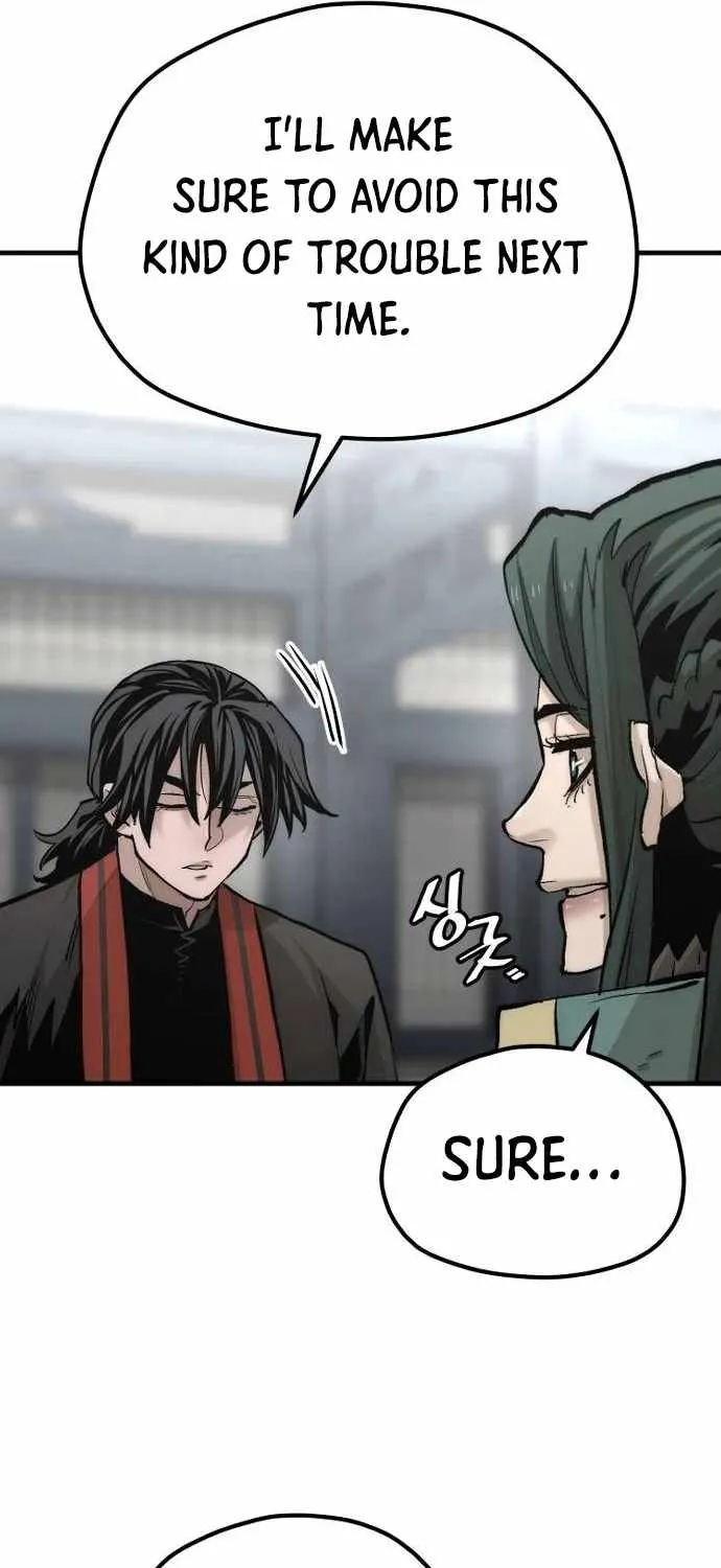 Read Heavenly Demon Cultivation Simulation chapter 120 image 123 on Lezhin