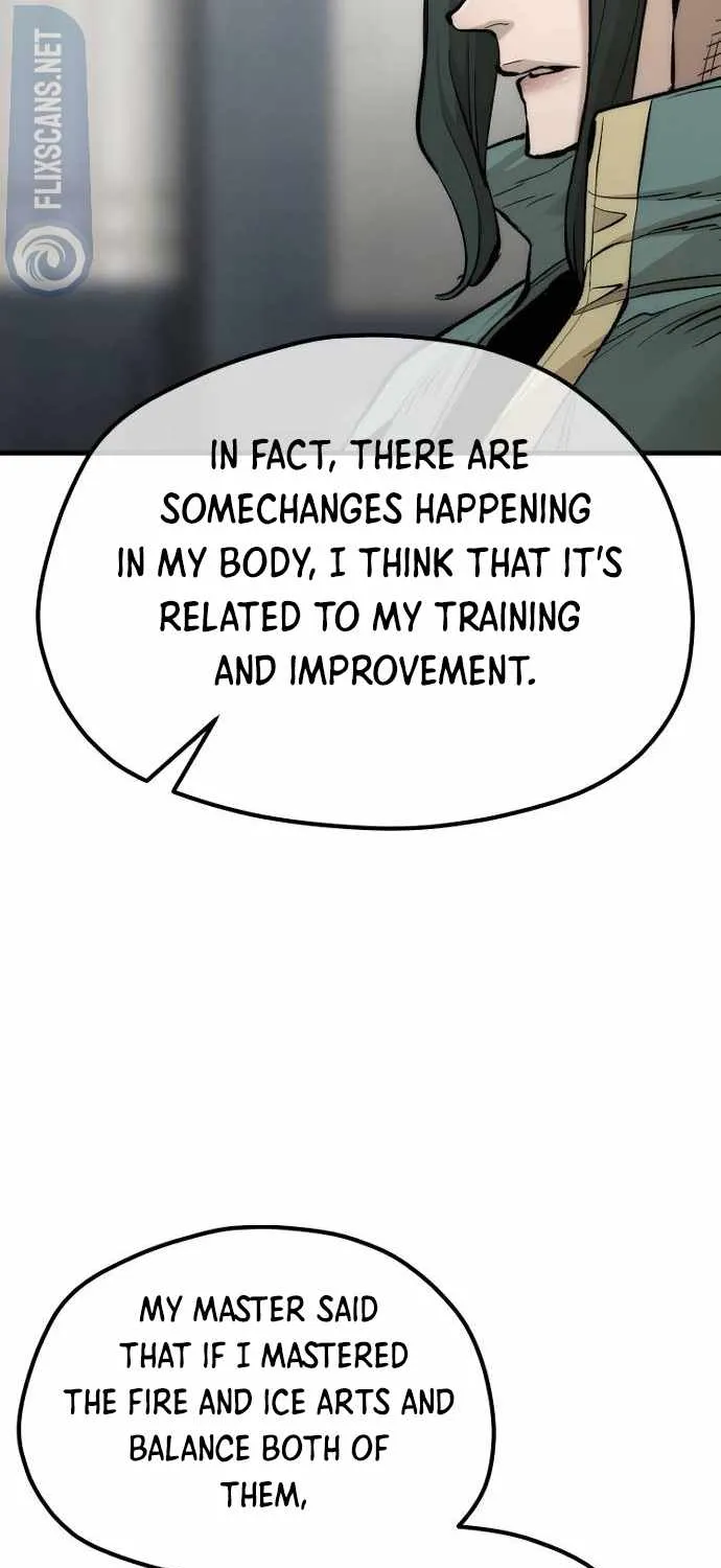Read Heavenly Demon Cultivation Simulation chapter 120 image 129 on Lezhin