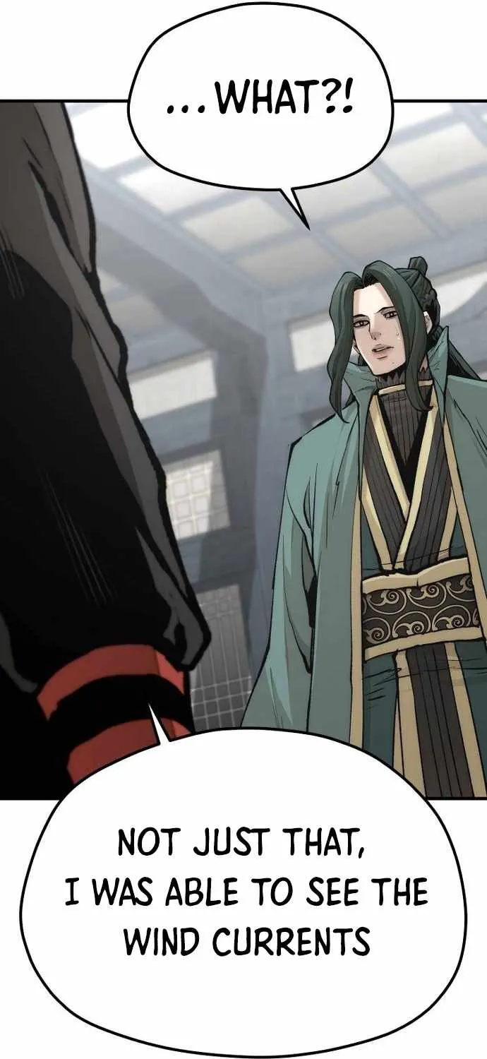 Read Heavenly Demon Cultivation Simulation chapter 120 image 133 on Lezhin