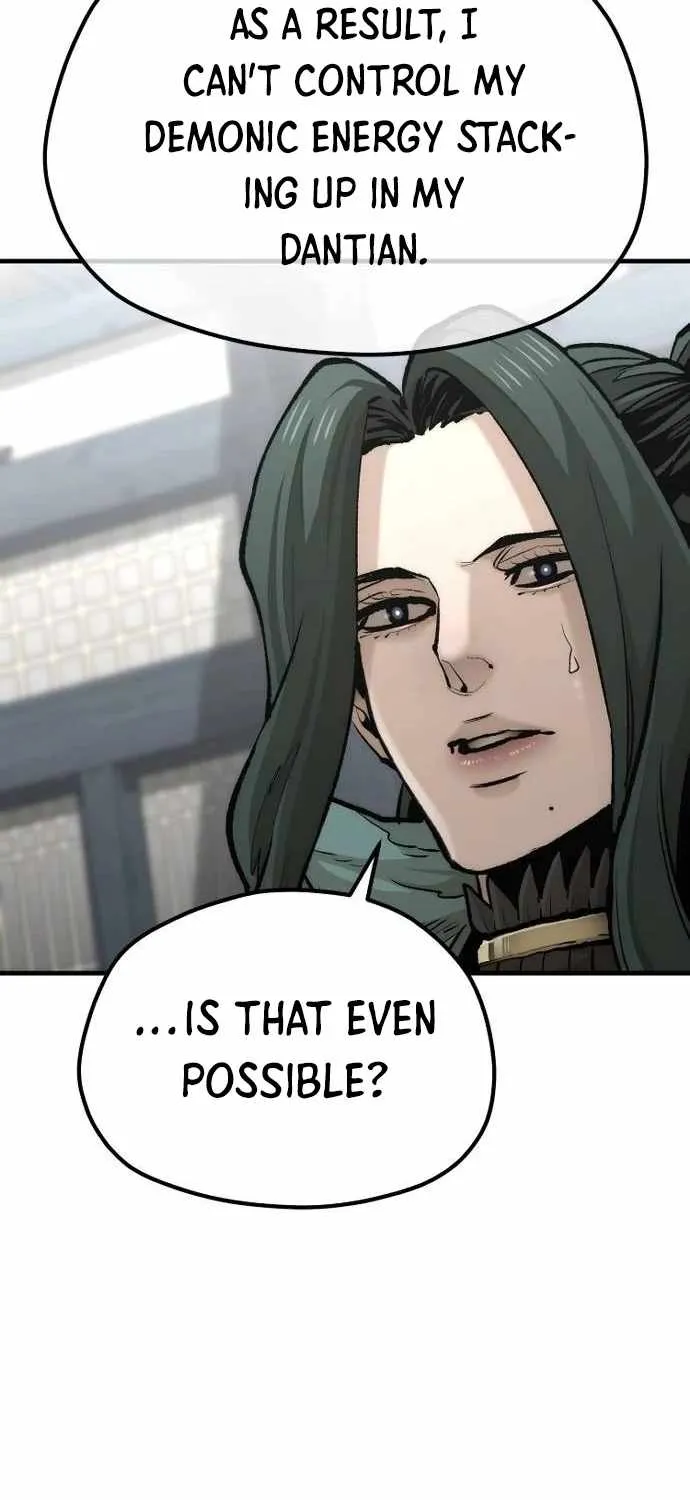 Read Heavenly Demon Cultivation Simulation chapter 120 image 135 on Lezhin