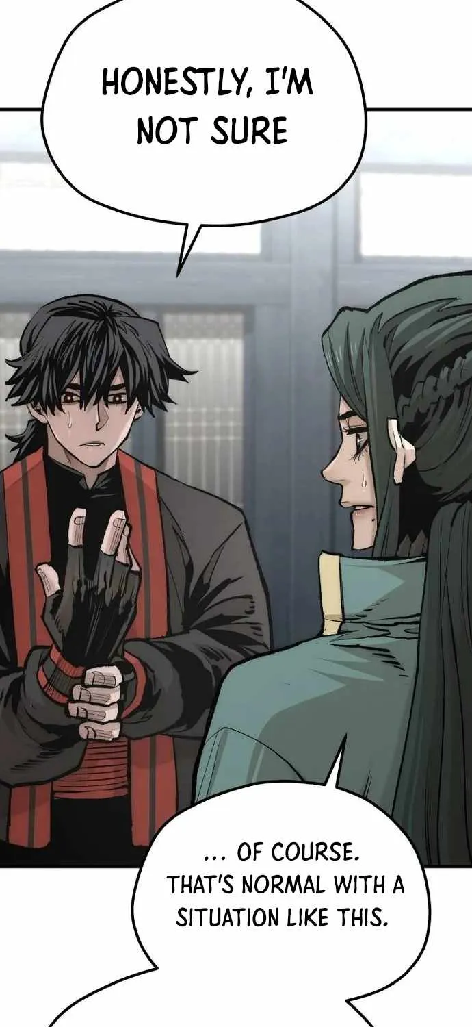 Read Heavenly Demon Cultivation Simulation chapter 120 image 141 on Lezhin