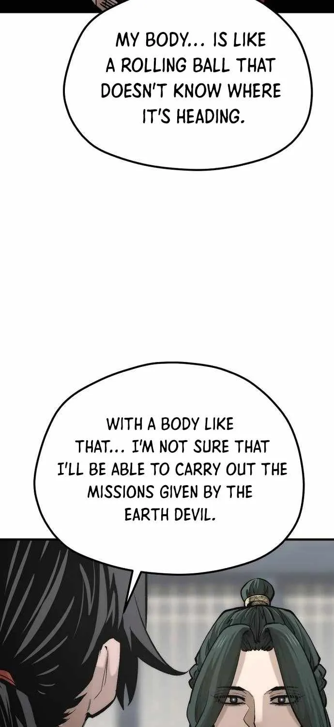 Read Heavenly Demon Cultivation Simulation chapter 120 image 145 on Lezhin