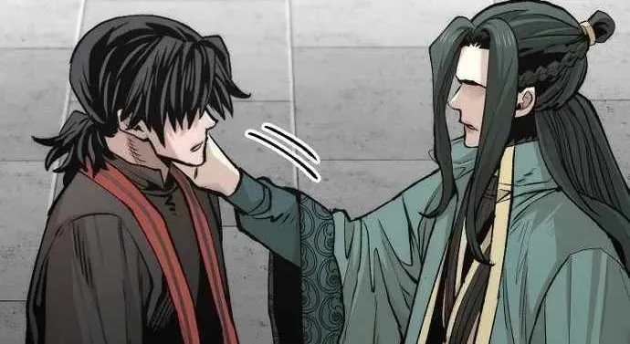 Read Heavenly Demon Cultivation Simulation chapter 120 image 148 on Lezhin