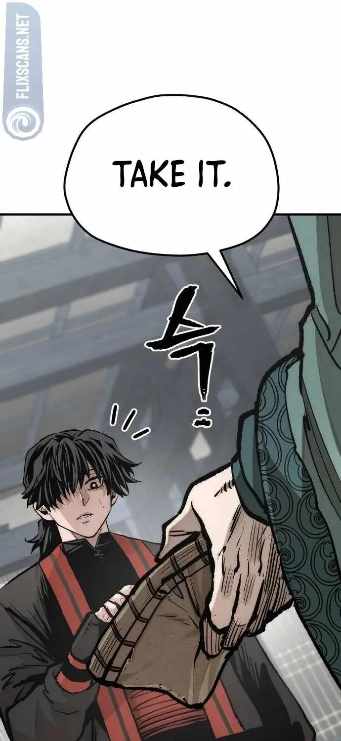 Read Heavenly Demon Cultivation Simulation chapter 120 image 185 on Lezhin
