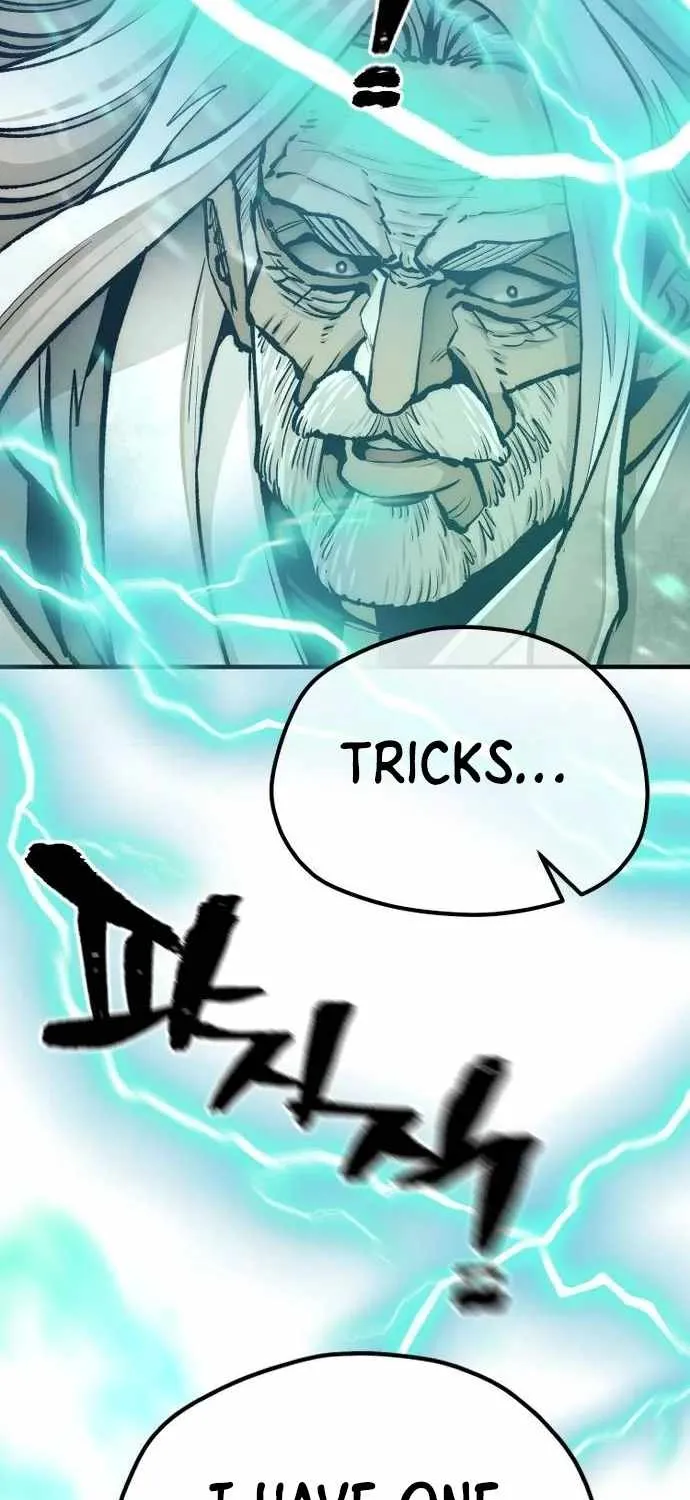 Read Heavenly Demon Cultivation Simulation chapter 120 image 29 on Lezhin