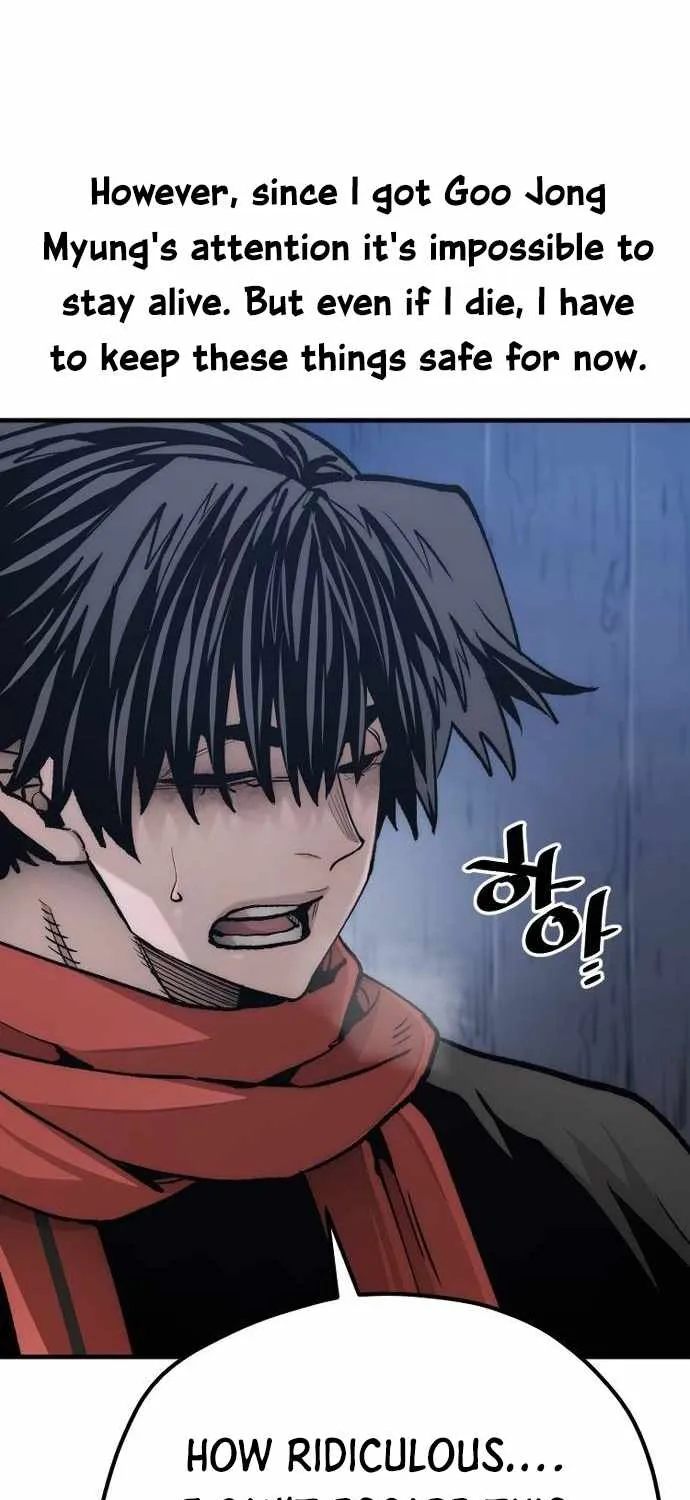 Read Heavenly Demon Cultivation Simulation chapter 120 image 55 on Lezhin