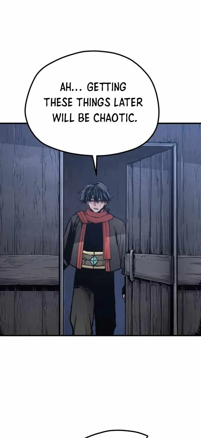 Read Heavenly Demon Cultivation Simulation chapter 120 image 57 on Lezhin