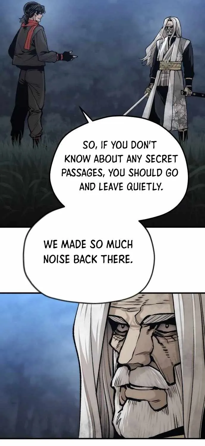 Read Heavenly Demon Cultivation Simulation chapter 120 image 63 on Lezhin
