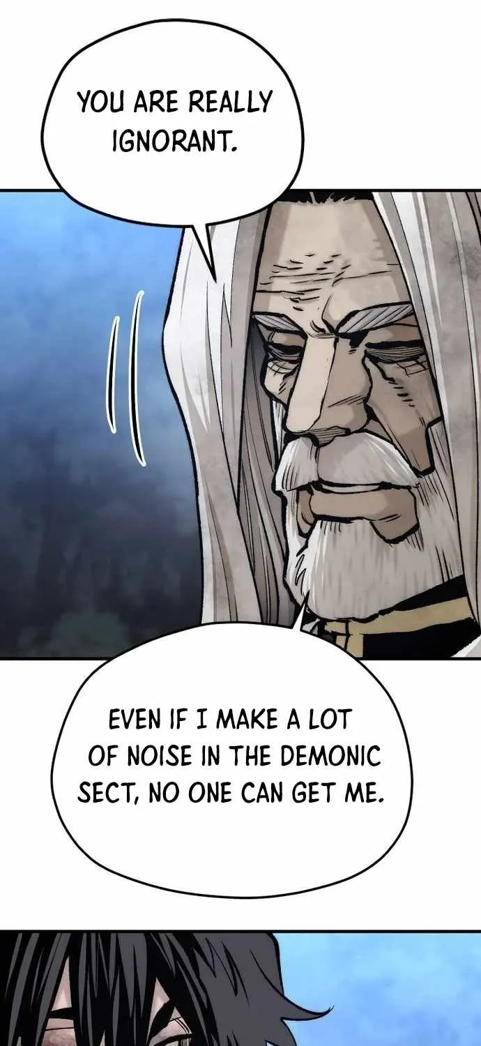 Read Heavenly Demon Cultivation Simulation chapter 120 image 65 on Lezhin