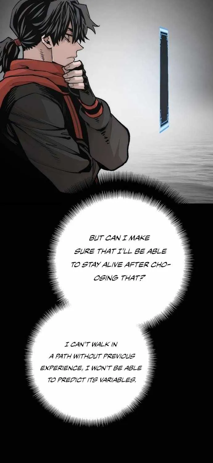 Read Heavenly Demon Cultivation Simulation chapter 120 image 99 on Lezhin