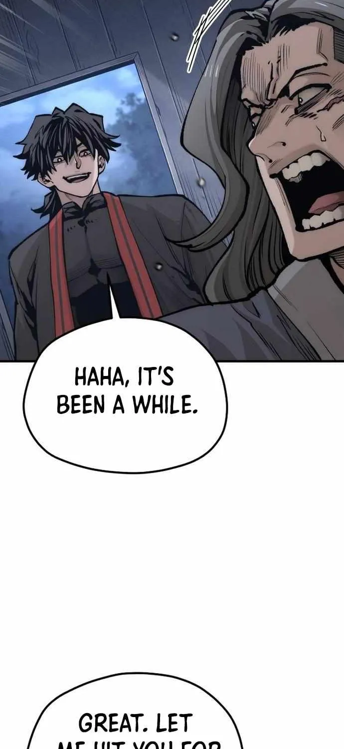 Read Heavenly Demon Cultivation Simulation chapter 121 image 19 on Lezhin