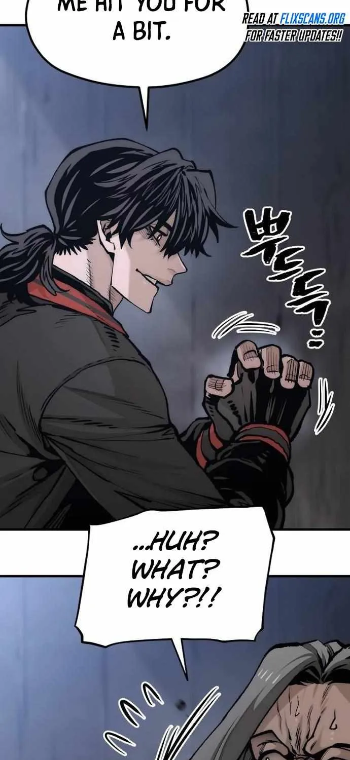 Read Heavenly Demon Cultivation Simulation chapter 121 image 20 on Lezhin