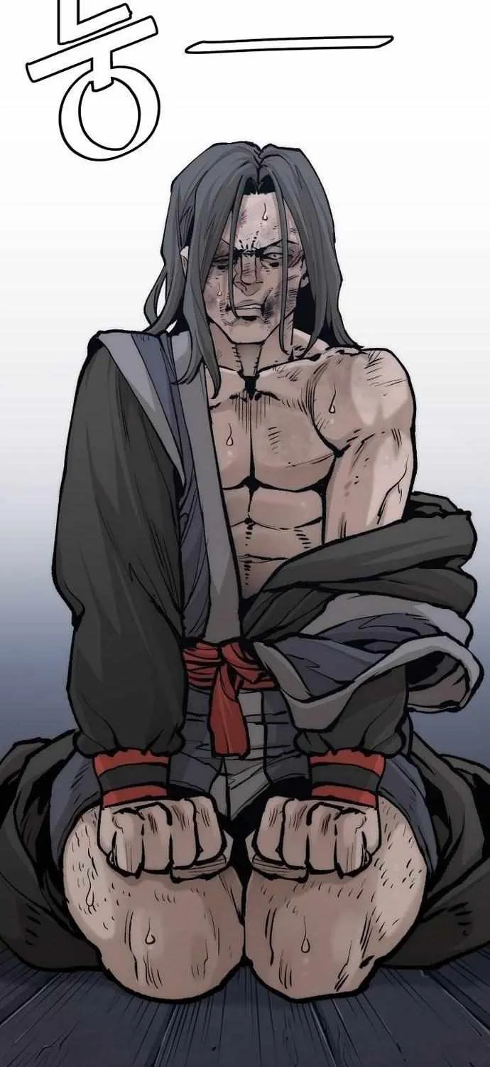 Read Heavenly Demon Cultivation Simulation chapter 121 image 24 on Lezhin