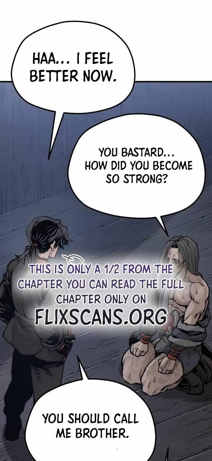 Read Heavenly Demon Cultivation Simulation chapter 121 image 26 on Lezhin