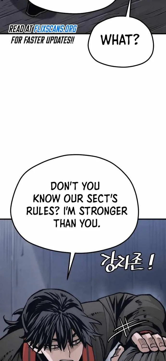 Read Heavenly Demon Cultivation Simulation chapter 121 image 27 on Lezhin
