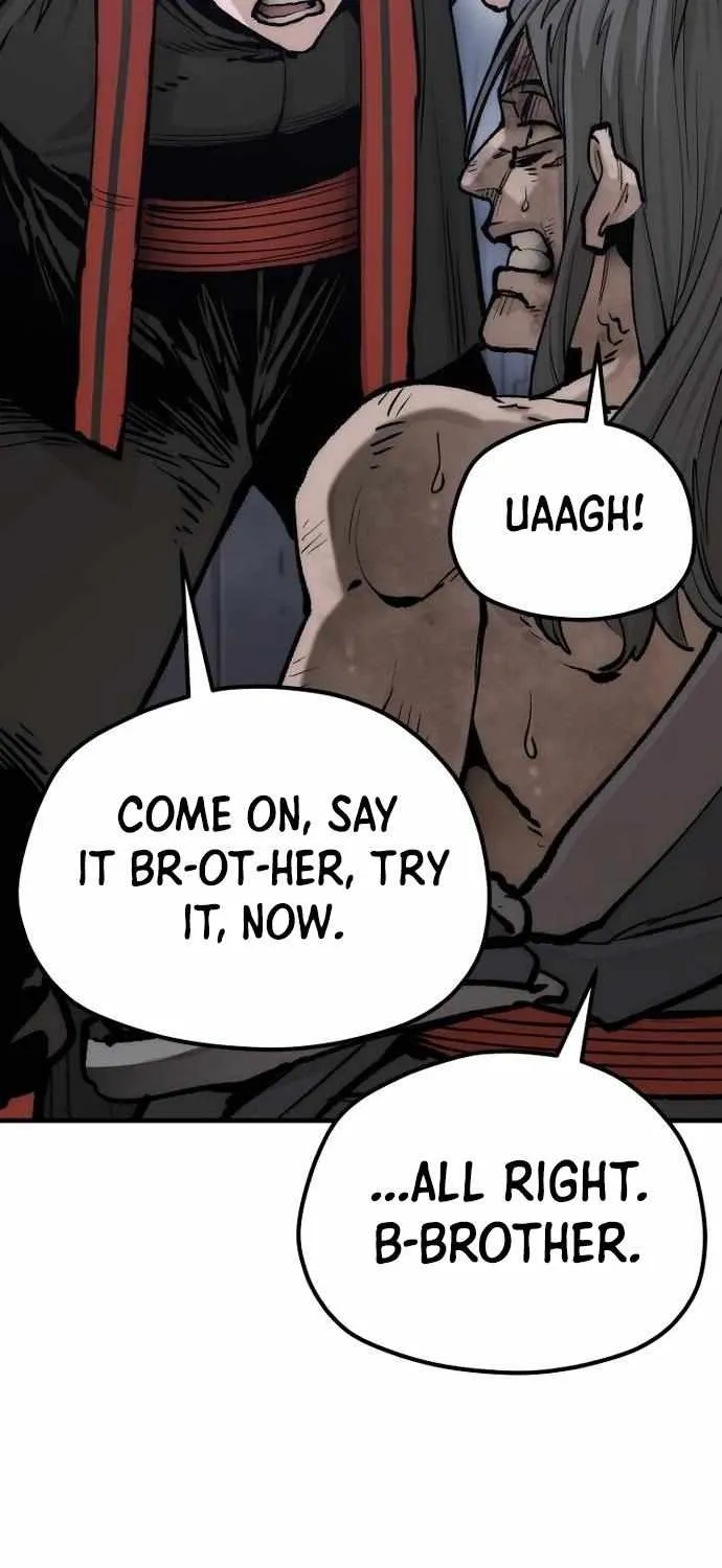 Read Heavenly Demon Cultivation Simulation chapter 121 image 28 on Lezhin