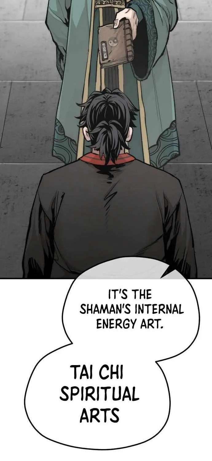 Read Heavenly Demon Cultivation Simulation chapter 121 image 3 on Lezhin
