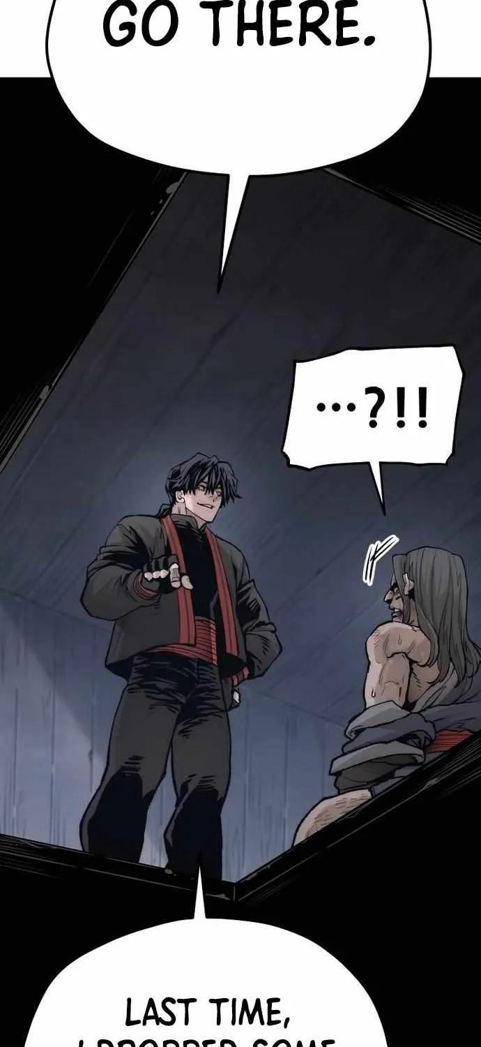 Read Heavenly Demon Cultivation Simulation chapter 121 image 31 on Lezhin