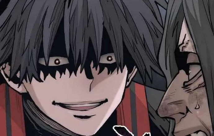 Read Heavenly Demon Cultivation Simulation chapter 121 image 33 on Lezhin