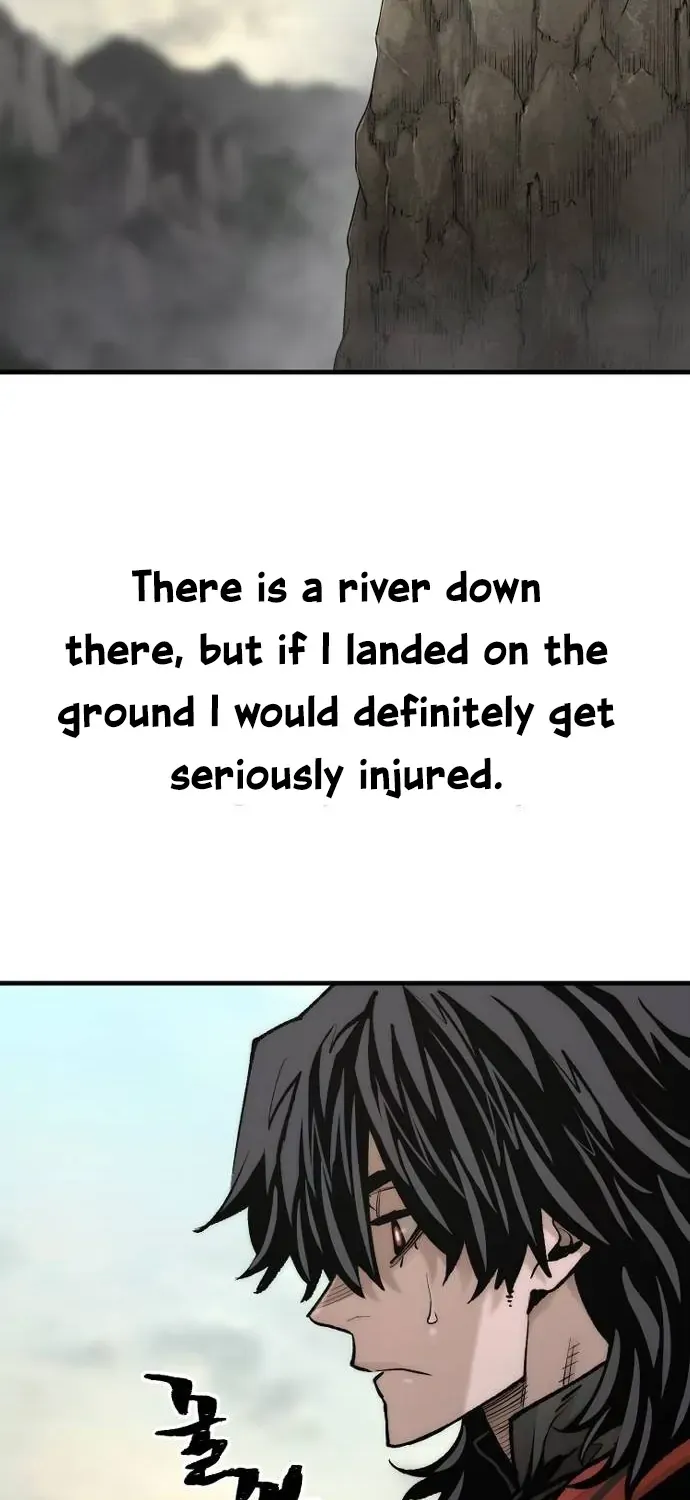 Read Heavenly Demon Cultivation Simulation chapter 122 image 16 on Lezhin