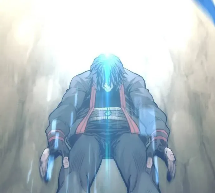 Read Heavenly Demon Cultivation Simulation chapter 122 image 27 on Lezhin