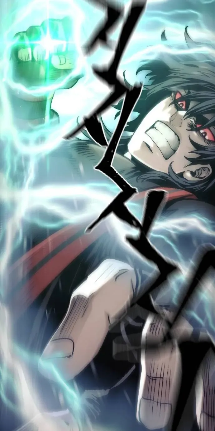 Read Heavenly Demon Cultivation Simulation chapter 122 image 33 on Lezhin