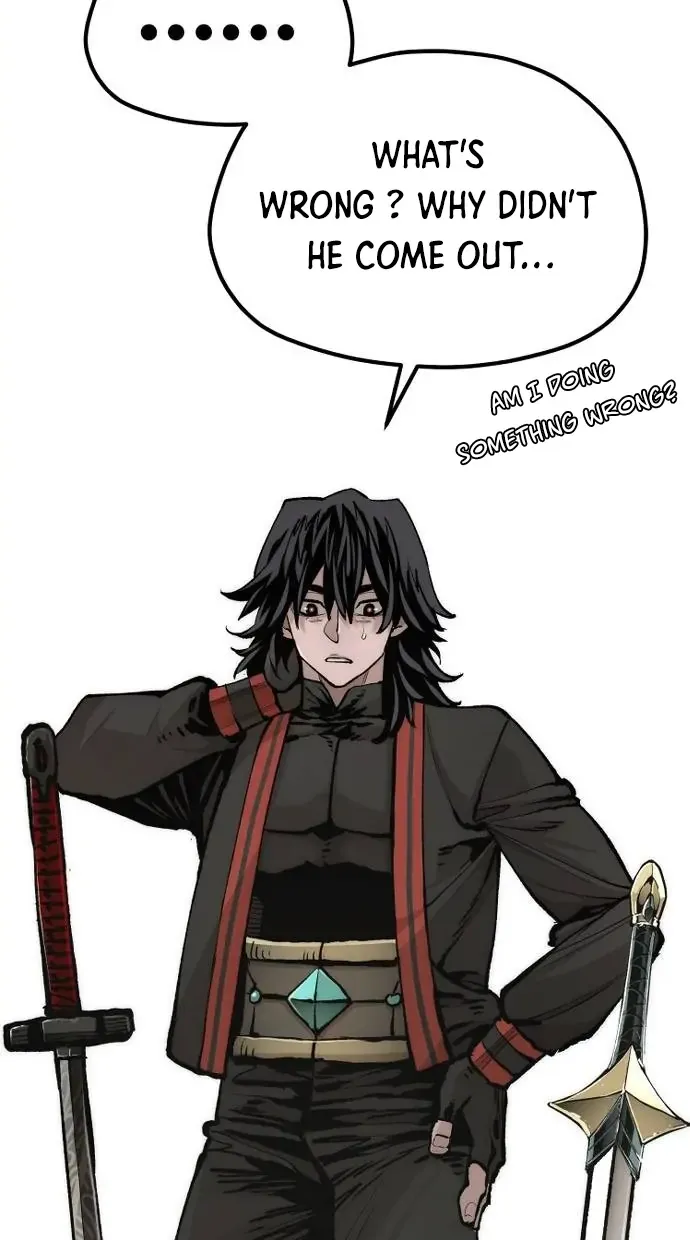 Read Heavenly Demon Cultivation Simulation chapter 122 image 9 on Lezhin