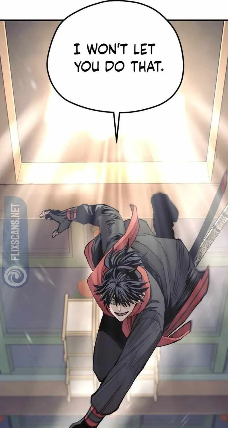 Read Heavenly Demon Cultivation Simulation chapter 124 image 10 on Lezhin