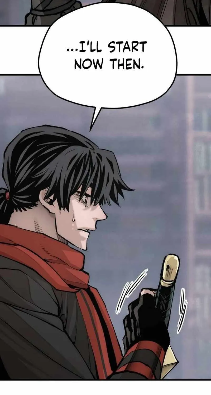 Read Heavenly Demon Cultivation Simulation chapter 124 image 100 on Lezhin