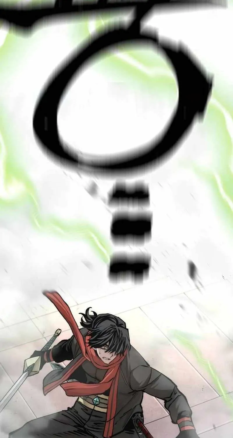 Read Heavenly Demon Cultivation Simulation chapter 124 image 111 on Lezhin