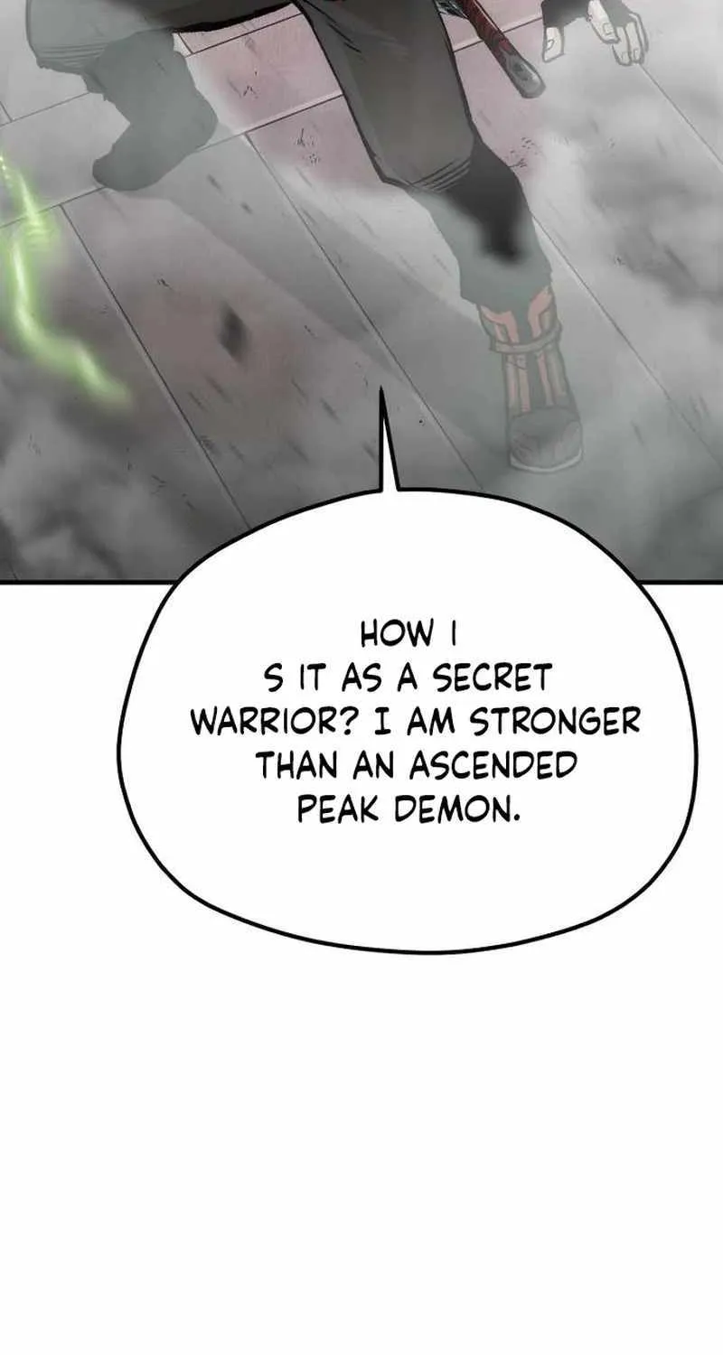 Read Heavenly Demon Cultivation Simulation chapter 124 image 112 on Lezhin