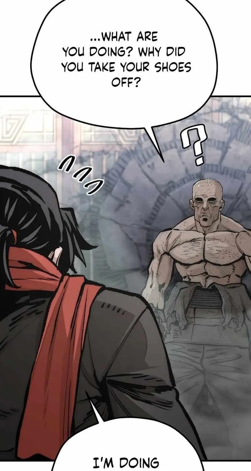 Read Heavenly Demon Cultivation Simulation chapter 124 image 121 on Lezhin