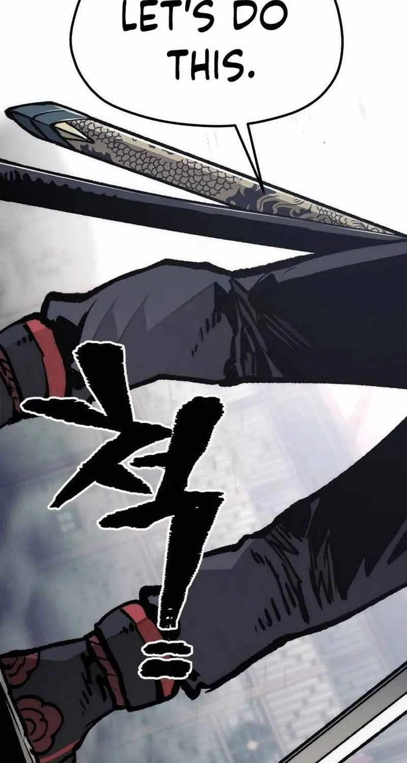 Read Heavenly Demon Cultivation Simulation chapter 124 image 125 on Lezhin