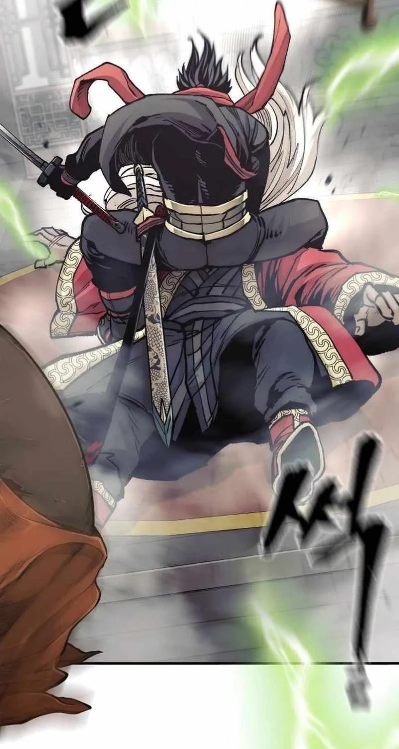 Read Heavenly Demon Cultivation Simulation chapter 124 image 19 on Lezhin