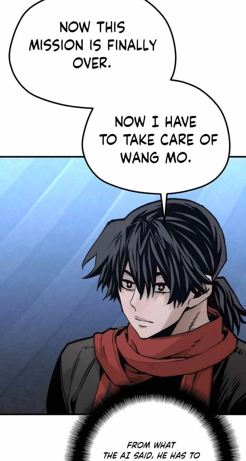 Read Heavenly Demon Cultivation Simulation chapter 124 image 26 on Lezhin