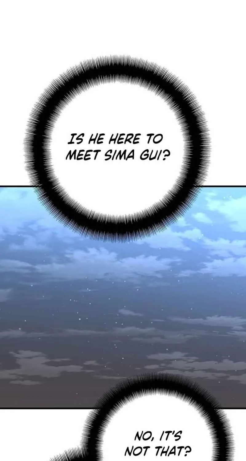 Read Heavenly Demon Cultivation Simulation chapter 124 image 28 on Lezhin