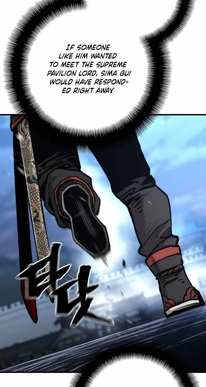 Read Heavenly Demon Cultivation Simulation chapter 124 image 29 on Lezhin