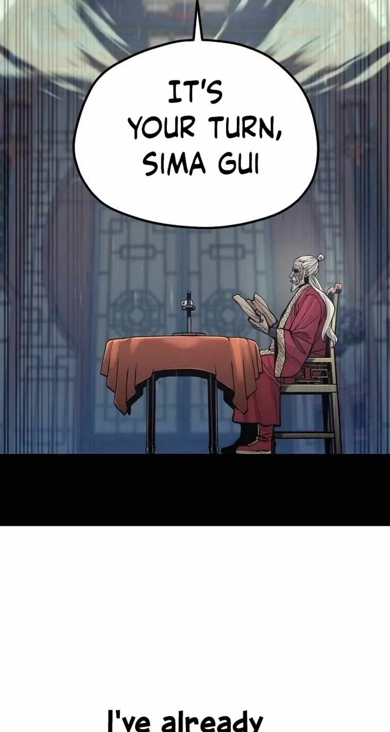 Read Heavenly Demon Cultivation Simulation chapter 124 image 3 on Lezhin