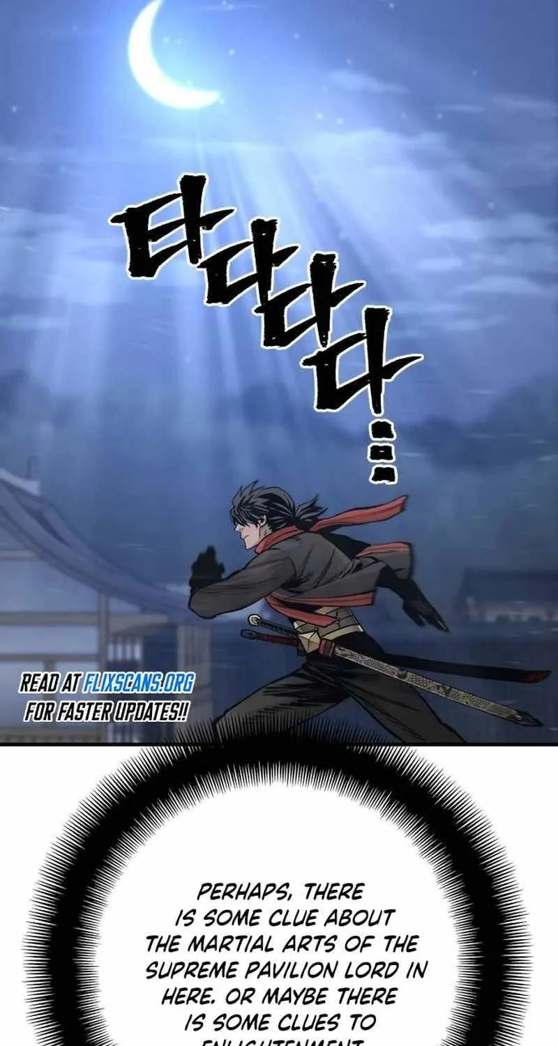 Read Heavenly Demon Cultivation Simulation chapter 124 image 34 on Lezhin