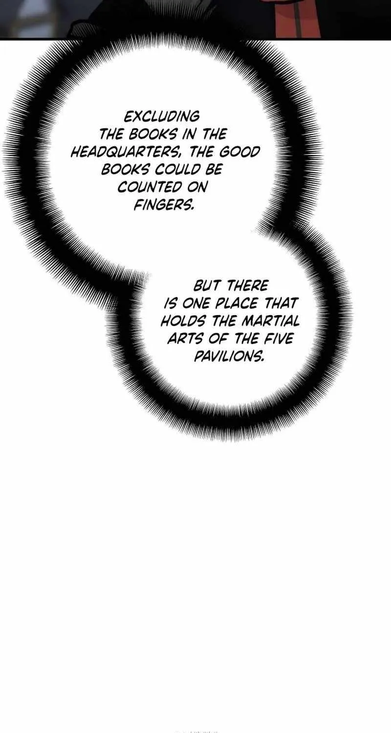 Read Heavenly Demon Cultivation Simulation chapter 124 image 37 on Lezhin