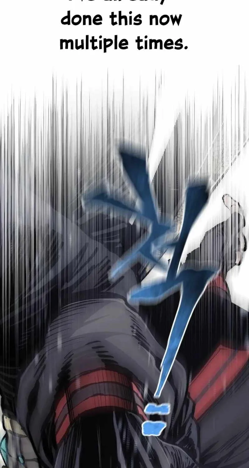 Read Heavenly Demon Cultivation Simulation chapter 124 image 4 on Lezhin