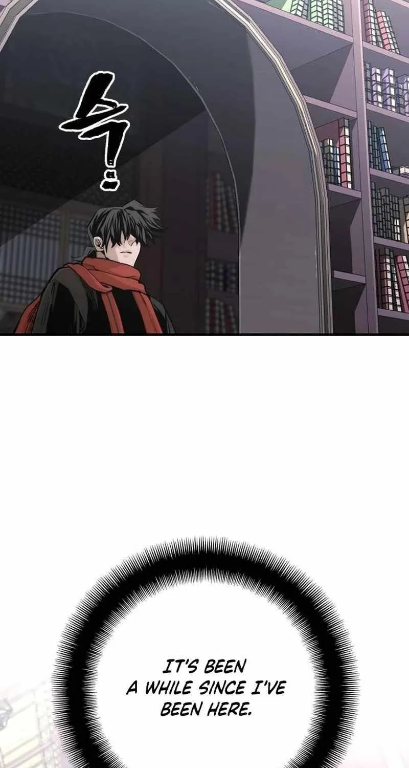 Read Heavenly Demon Cultivation Simulation chapter 124 image 41 on Lezhin